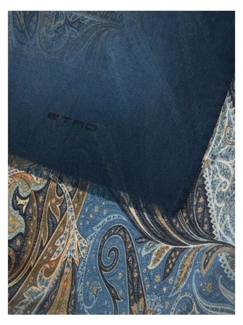 PAISLEY ETRO | MATA0038AK1BPX0883